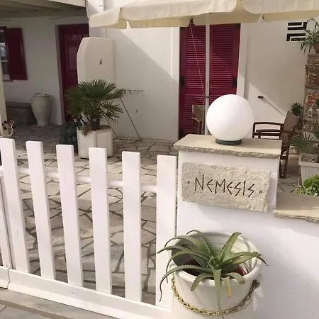 Nemesis Studios *