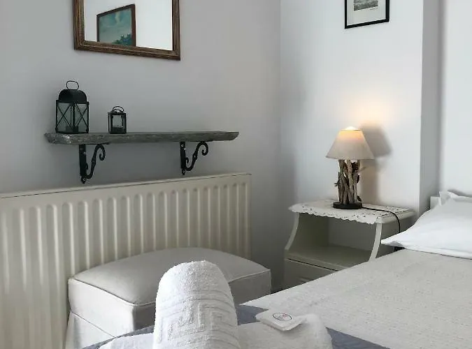 Nemesis Appartement *