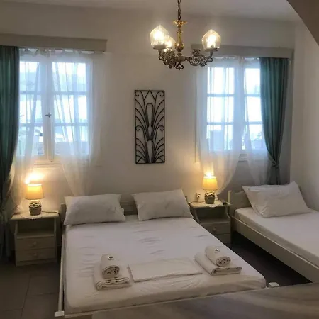 Nemesis Apartment