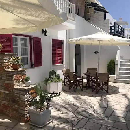 Nemesis דירה קיוניה