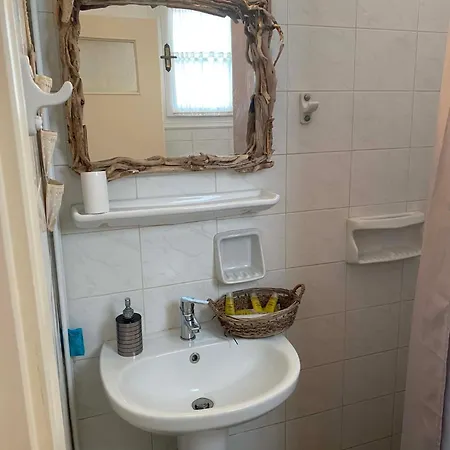Nemesis Apartment Kionia