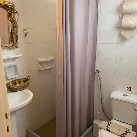 Nemesis Apartment