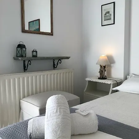 Nemesis Apartment *