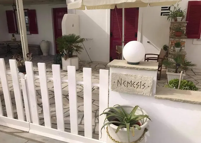 Nemesis *