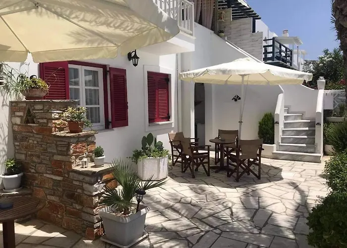 Nemesis דירה קיוניה